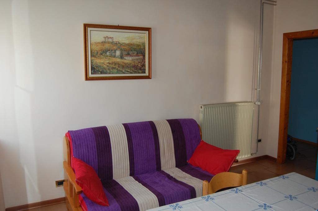 Andron Apartment Solkan ภายนอก รูปภาพ
