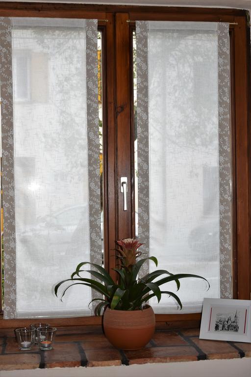 Andron Apartment Solkan ภายนอก รูปภาพ