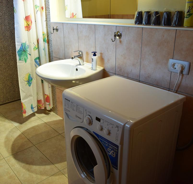 Andron Apartment Solkan ภายนอก รูปภาพ
